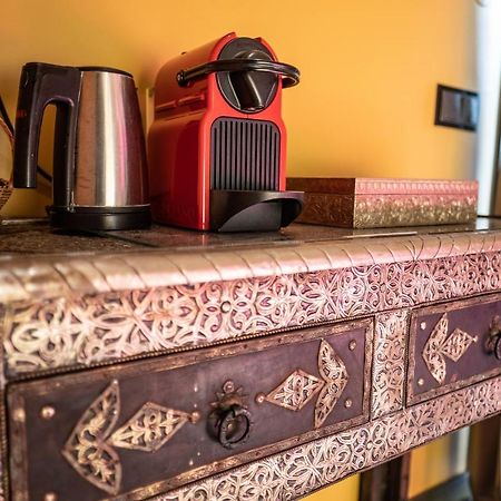 Gato Preto De Silves - Adults Only Bed & Breakfast Bagian luar foto