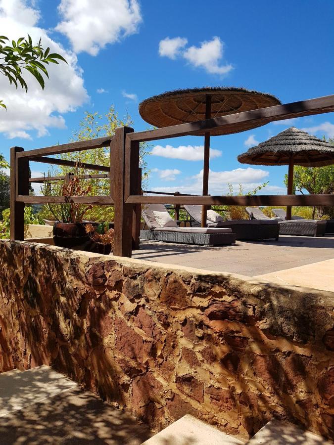 Gato Preto De Silves - Adults Only Bed & Breakfast Bagian luar foto
