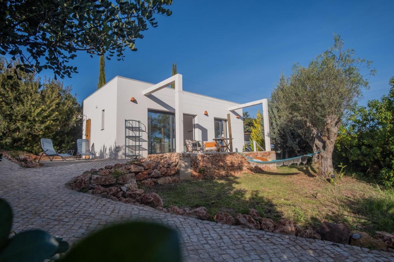 Gato Preto De Silves - Adults Only Bed & Breakfast Bagian luar foto