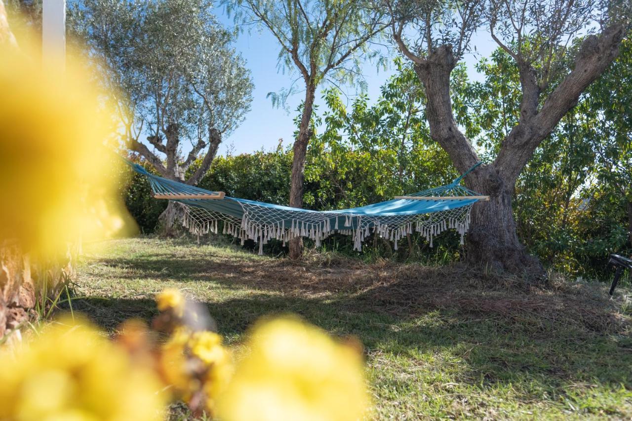 Gato Preto De Silves - Adults Only Bed & Breakfast Bagian luar foto