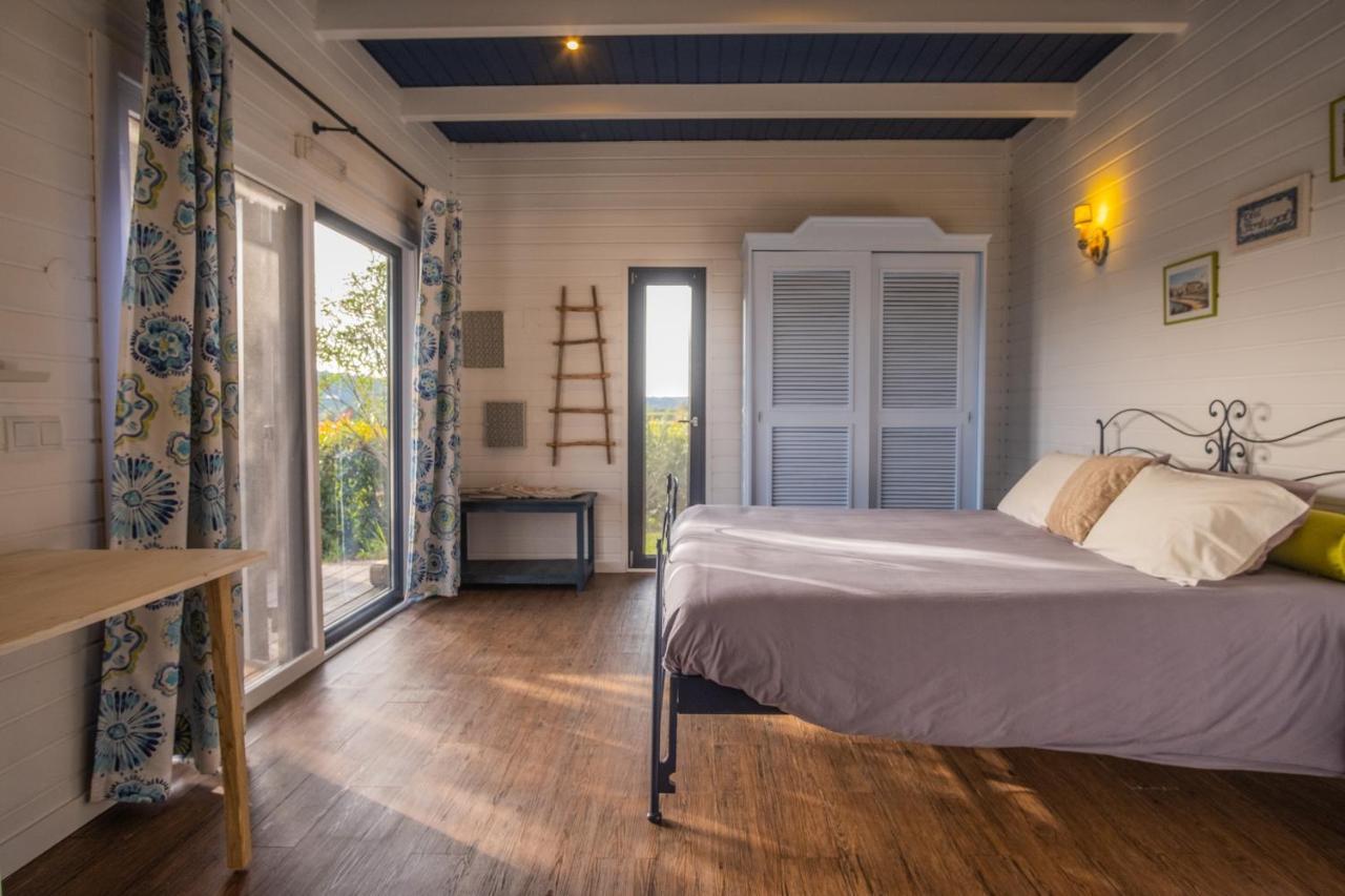 Gato Preto De Silves - Adults Only Bed & Breakfast Bagian luar foto