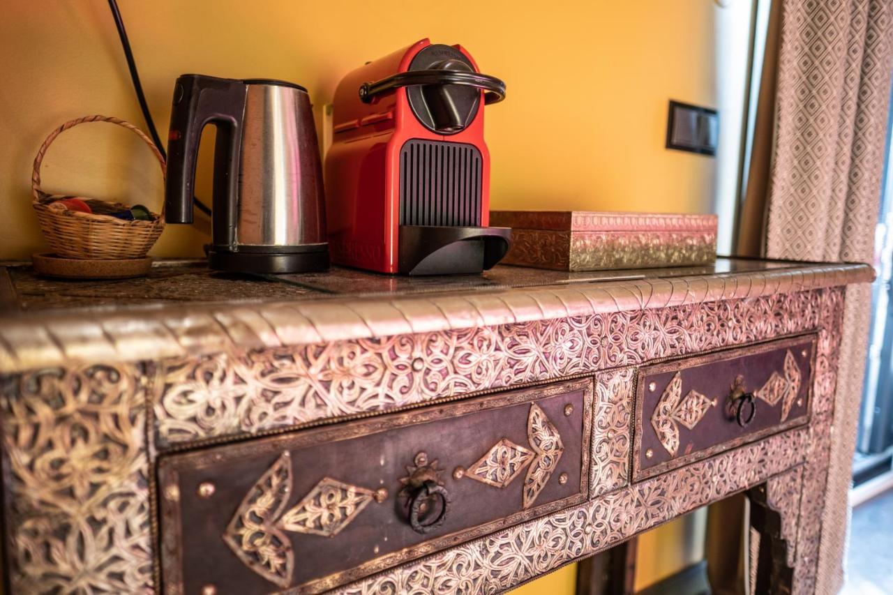 Gato Preto De Silves - Adults Only Bed & Breakfast Bagian luar foto