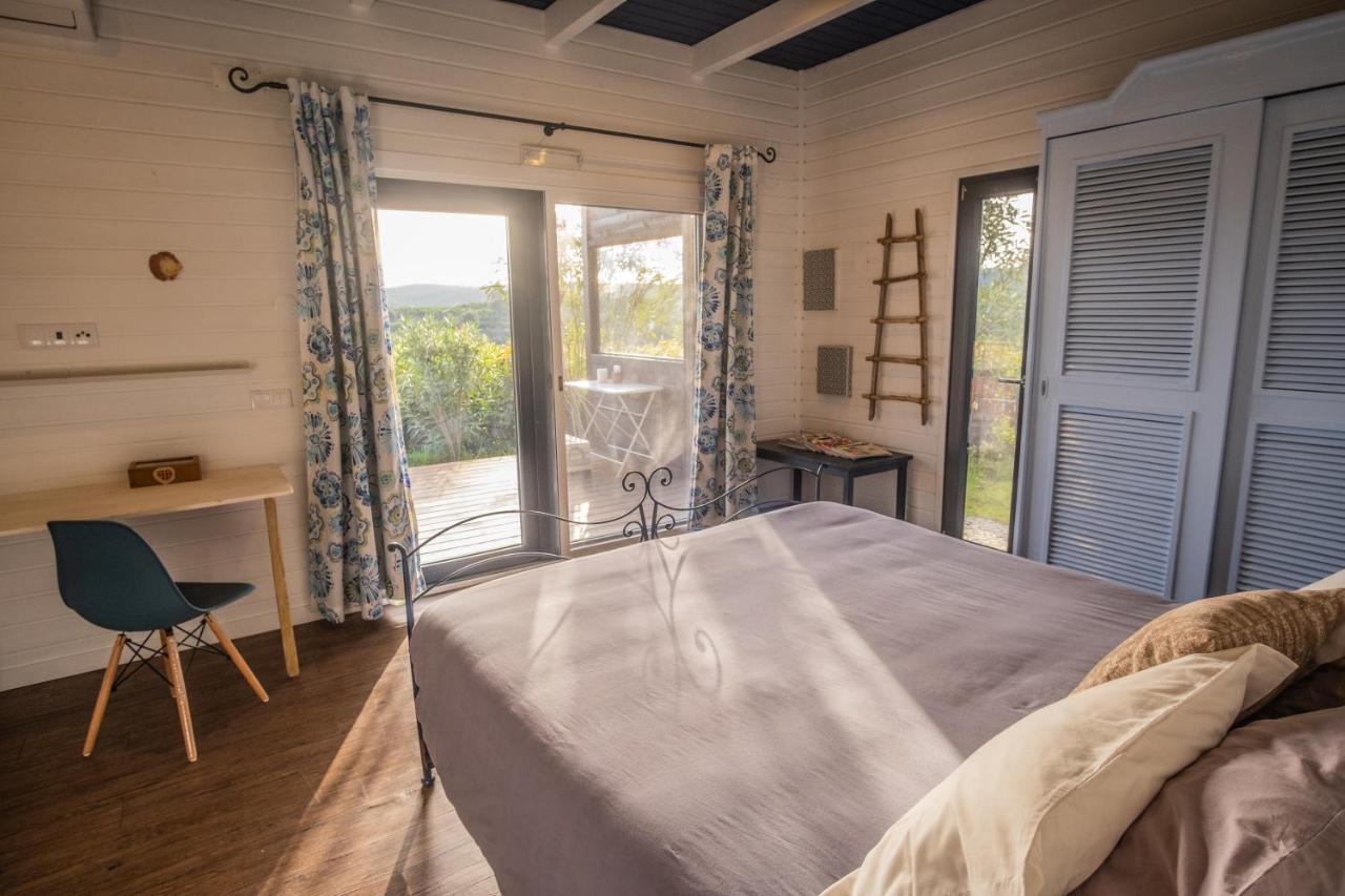 Gato Preto De Silves - Adults Only Bed & Breakfast Bagian luar foto