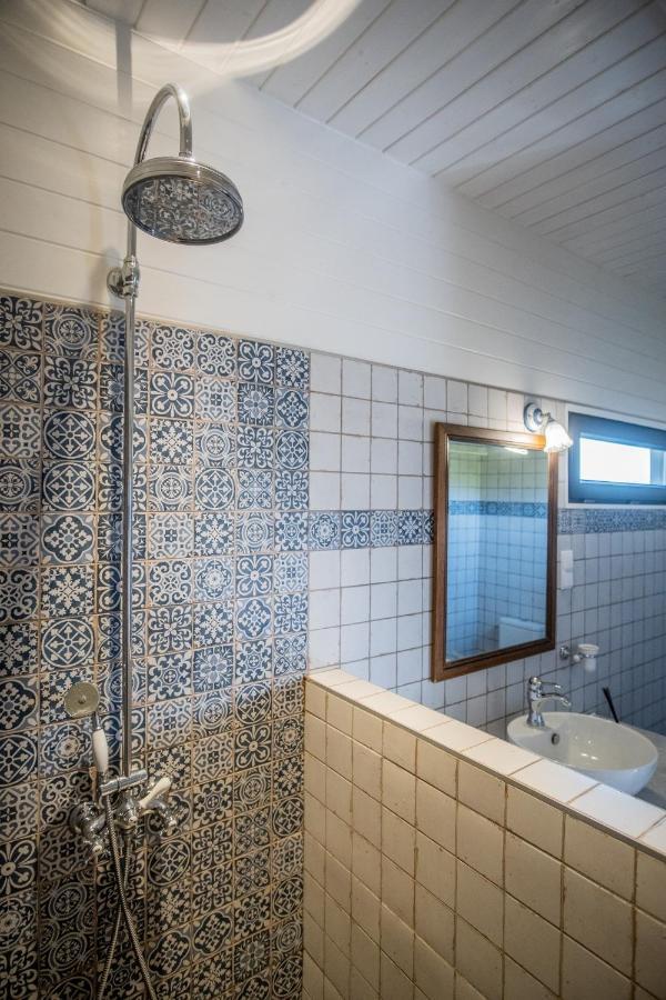 Gato Preto De Silves - Adults Only Bed & Breakfast Bagian luar foto