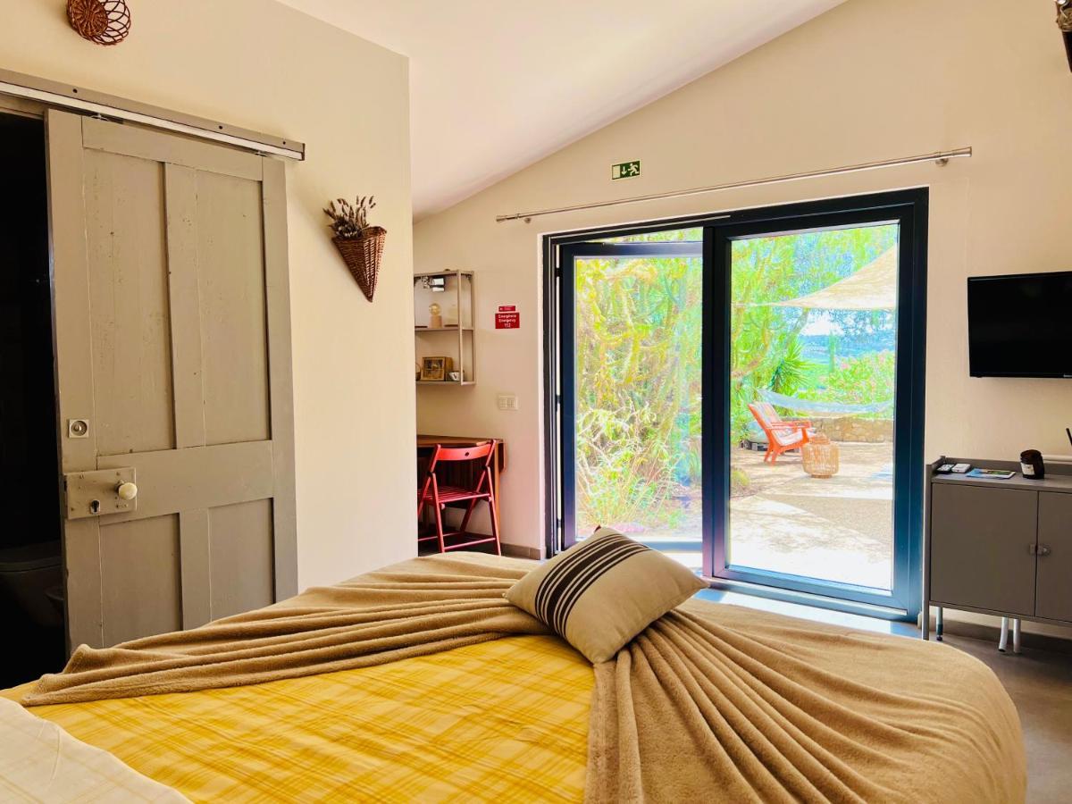 Gato Preto De Silves - Adults Only Bed & Breakfast Bagian luar foto