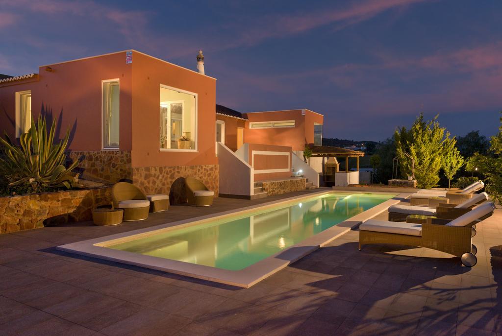 Gato Preto De Silves - Adults Only Bed & Breakfast Bagian luar foto