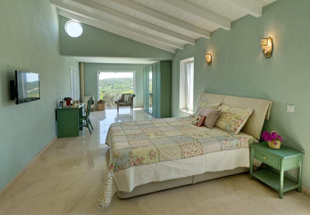 Gato Preto De Silves - Adults Only Bed & Breakfast Ruang foto