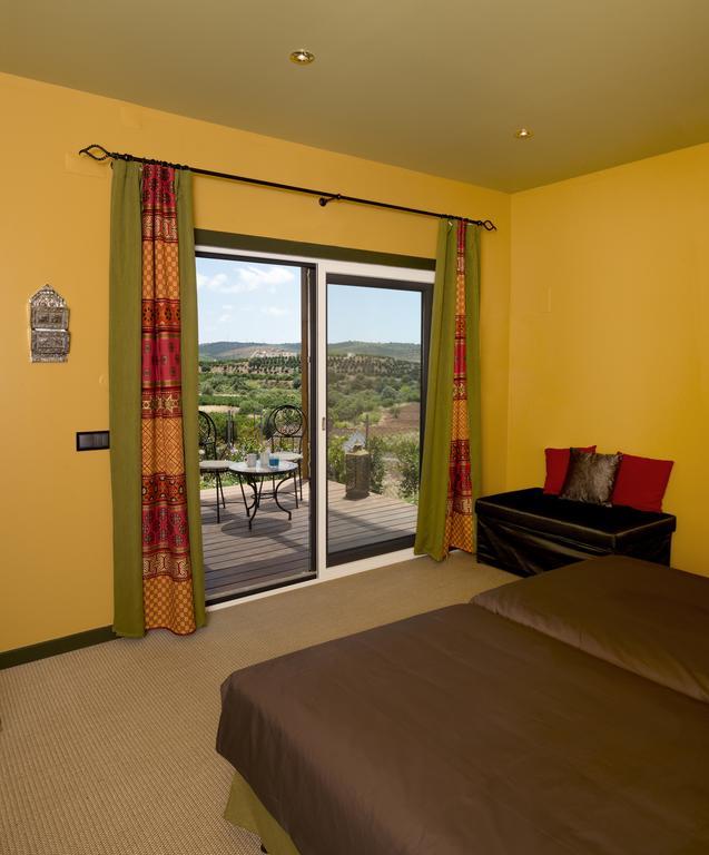 Gato Preto De Silves - Adults Only Bed & Breakfast Ruang foto