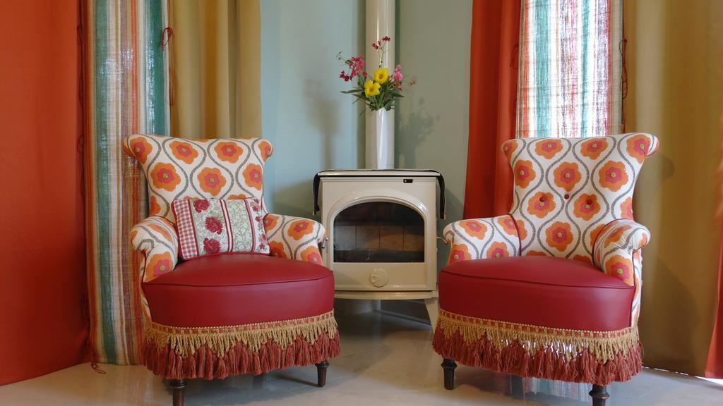 Gato Preto De Silves - Adults Only Bed & Breakfast Ruang foto