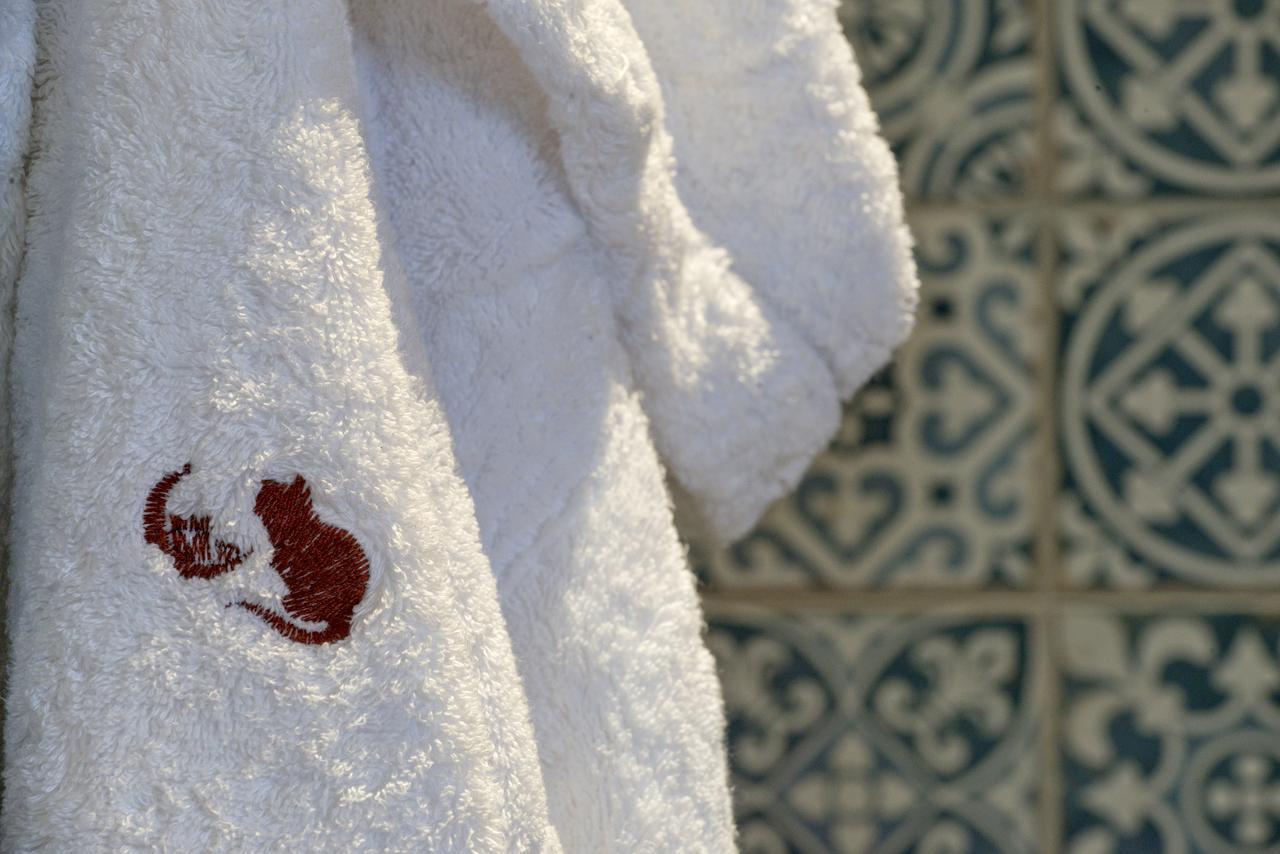 Gato Preto De Silves - Adults Only Bed & Breakfast Bagian luar foto